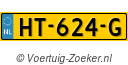 HT624G
