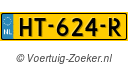 HT624R