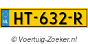 HT632R