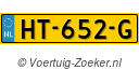 HT652G