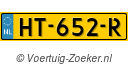 HT652R
