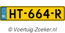 HT664R