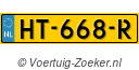 HT668R