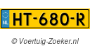 HT680R