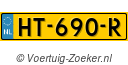 HT690R