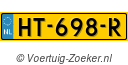 HT698R