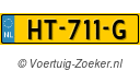 HT711G