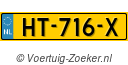 HT716X