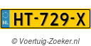 HT729X
