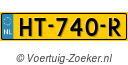HT740R