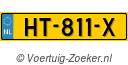 HT-811-X