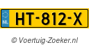 HT-812-X