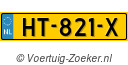 HT-821-X