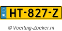 HT827Z