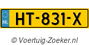 HT831X