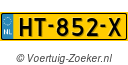 HT852X