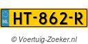 HT862R