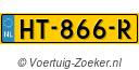 HT866R