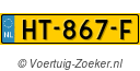 HT867F