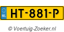 HT881P
