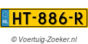 HT886R