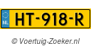 HT918R