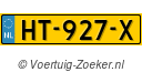HT927X