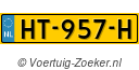 HT957H