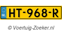 HT968R