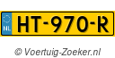 HT970R