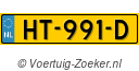 HT991D