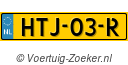HTJ03R