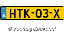 HTK03X