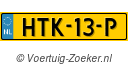 HTK13P