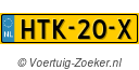HTK20X