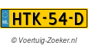 HTK54D