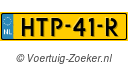 HTP41R