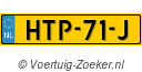 HTP71J