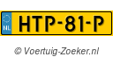HTP81P