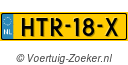 HTR18X