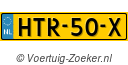 HTR50X