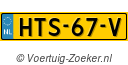 HTS67V