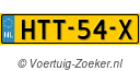 HTT54X