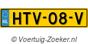HTV08V