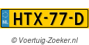 HTX77D
