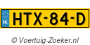 HTX84D