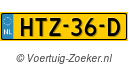 HTZ36D