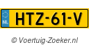 HTZ61V