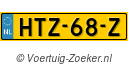 HTZ68Z