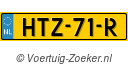 HTZ71R